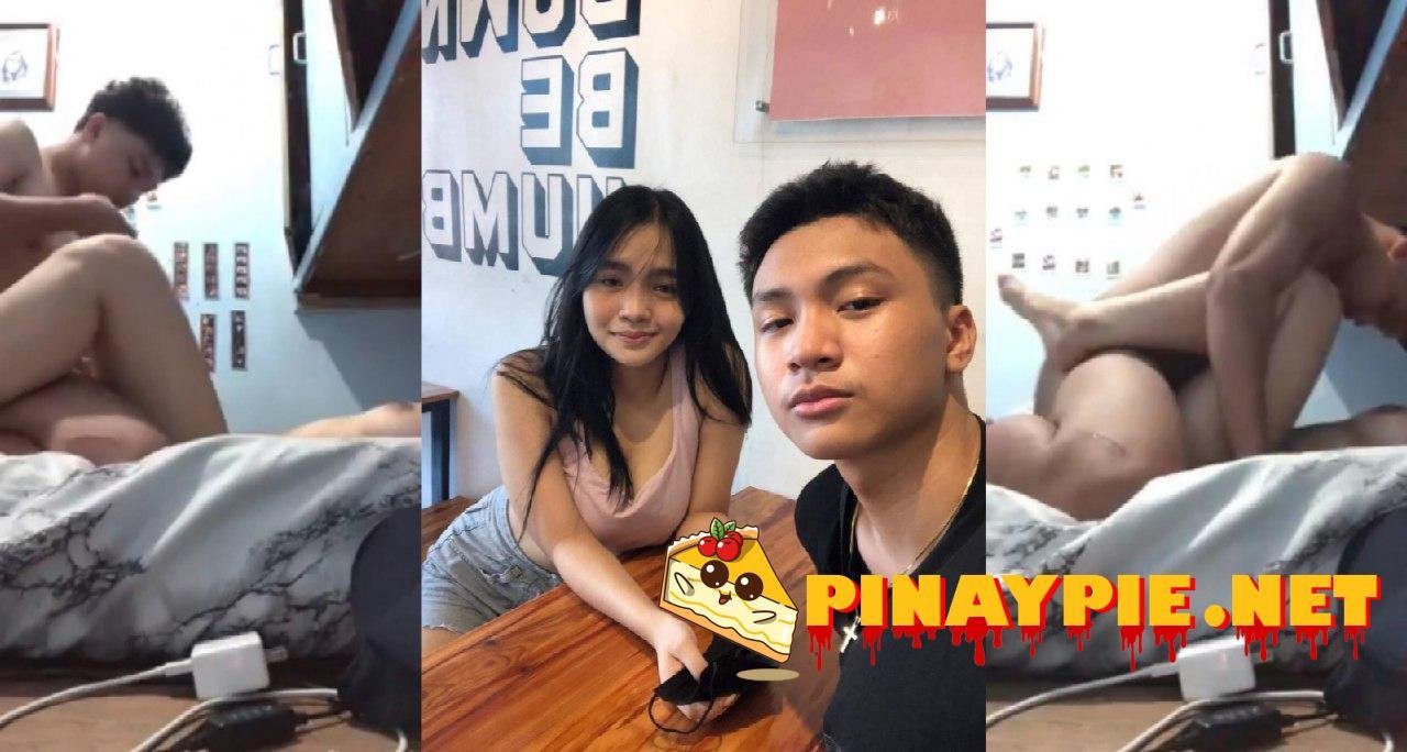 Lowbat si gf kaya sinalpakan muna